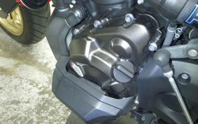 YAMAHA XSR700 2021 RM22J