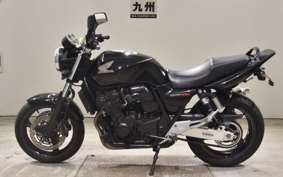 HONDA CB400SF GEN 4 2010 NC42