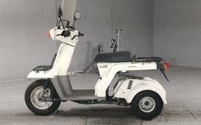 HONDA GYRO TD01