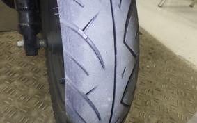 HONDA ﾀﾞﾝｸ 2002 AF78