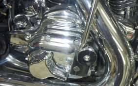 HARLEY FLHTCUSE 1800CVO 2012