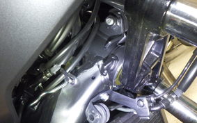 HONDA NC750X DCT 2025 RH23