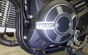 DUCATI SCRAMBLER SIXTY2 2021