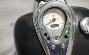 YAMAHA DRAGSTAR 400 CLASSIC 2011 VH02J