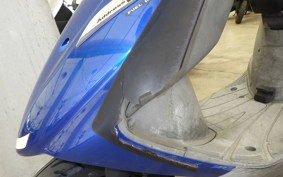 SUZUKI ADDRESS V125 G CF4EA