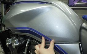 HONDA CB1300SF SUPER FOUR Gen. 3 2024 SC54
