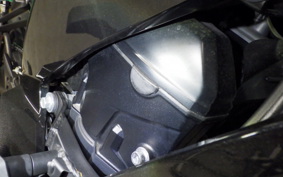 KAWASAKI NINJA 1000 A 2017 ZXT00W