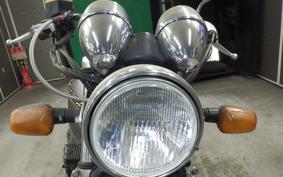 SUZUKI INAZUMA 400 (GSX400) 2002 GK7BA