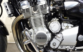 YAMAHA XJR1300 2008 RP17J