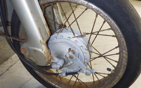 HONDA LITTLE CUB AA01