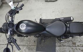 HONDA REBEL 250 A 2015 MC49