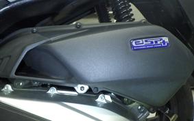 HONDA PCX 125 2008 JK05