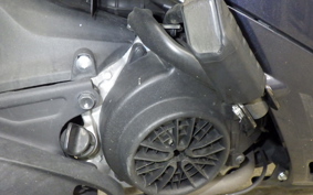 HONDA DIO 110 2022 JF58