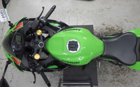 KAWASAKI ZX-25R 2024 ZX250E