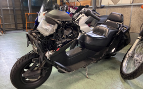 HONDA FUSION MF02