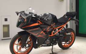 KTM 125 RC