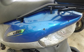 SUZUKI ADDRESS V125 G CF46A