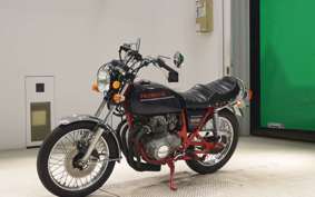 HONDA CB400ﾌｫｱ 2021 CB400F