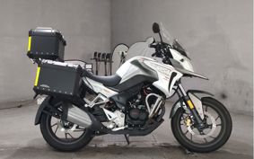 HONDA CB190X PCL2