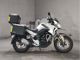 Фото Honda CB190X с японского аукциона