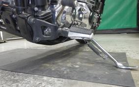 YAMAHA DRAGSTAR 400 2005 VH01J