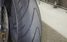 HONDA HORNET 900 2003 SC48