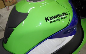 KAWASAKI ZX 10 NINJA ABS 2021 ZXT02L