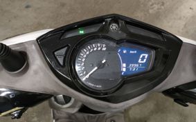 YAMAHA CYGNUS125XSR SE44J