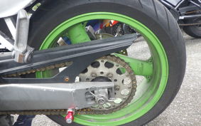 KAWASAKI ZX900R NINJA 1997 ZX900B