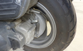 HONDA SPACY 125 Gen. 3 JF04