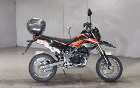 KAWASAKI D TRACKER 125 LX125D