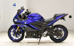 YAMAHA YZF-R25 A 2001 RG43J