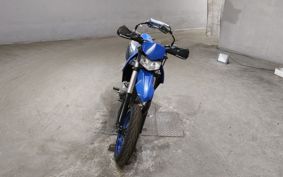 KAWASAKI D-TRACKERX LX250V