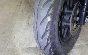 HONDA ﾀﾞﾝｸ AF78