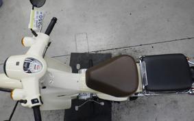 HONDA C110 SUPER CUB JA44