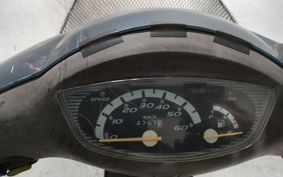 HONDA MANY CTOR AF51