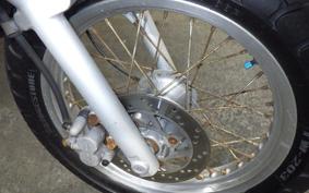 SUZUKI VANVAN 200 NH41A