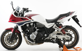 HONDA CB1300 SUPER  BOL DOR E PACK  2018 SC54