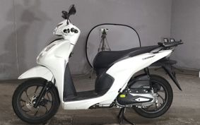 HONDA DIO 110 JK03