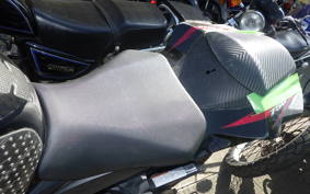 SUZUKI GSX-R750 2011