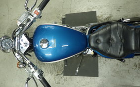 HONDA STEED 400 1994 NC26