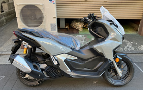 HONDA ADV160 KF54