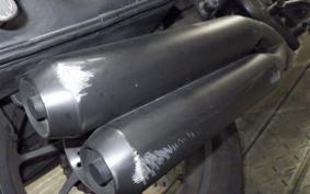 HONDA REBEL 250 S MC49