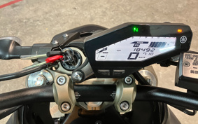 YAMAHA MT-09 ABS 2016 RN34J