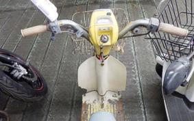 YAMAHA PASSOL 2E9