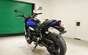 KAWASAKI Z900RS 2025 ZR900K