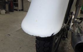 HONDA LITTLE CUB E AA01