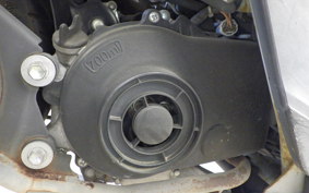 SUZUKI ﾚｯﾂ CA4AA