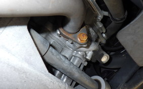 YAMAHA MAJESTY155 Gen.2 S SG52J