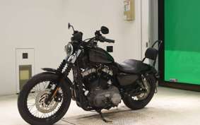 HARLEY XL1200N 2008